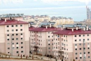 Burada güneş enerjisi yasak
