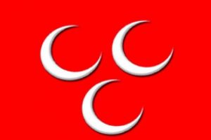 MHP'den İDO'ya tepki