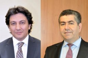 İşte İMKB'nin yeni başkan yardımcıları