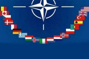 NATO krizden uzak duruyor