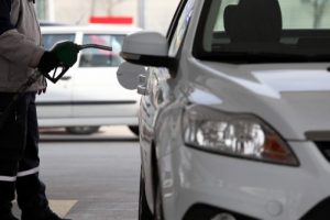 Benzin ve motorin satışı arttı