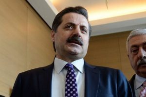 Çelik'ten ''rotasyon'' açıklaması