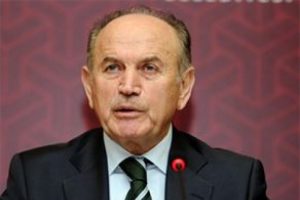 Topbaş için kritik rapor mahkemede