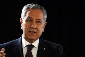 Arınç'tan önemli talep