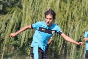 Enes Almanya basınında