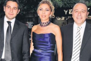 Hacı Sabancı'ya pişti fırçası