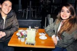 Tatili fırsat bilip İstanbul'a koştu