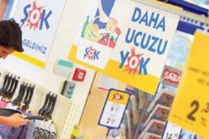 Şok'ta agresif büyüyecek