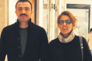 Demet'in en doğal hali