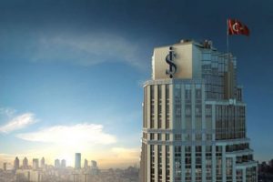 İş Bankası'ndan rekor ihraç