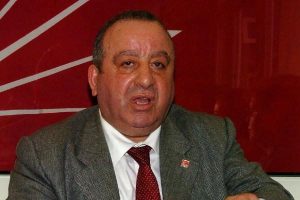 Haberal'dan Zonguldak'a teşekkür mektubu