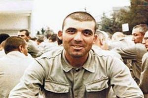 Abdullah Gül'ü bir de ondan dinleyin!