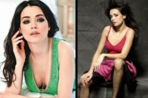 Özgü Namal'ın büyük değişimi!
