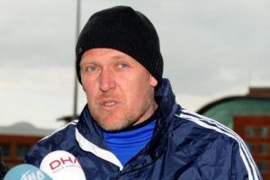 Robert Prosinecki'den milli takım teşhisi