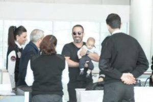 Cem Yılmaz'dan beklenmedik davranış
