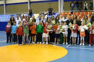 Tenis'te altyapı atağı