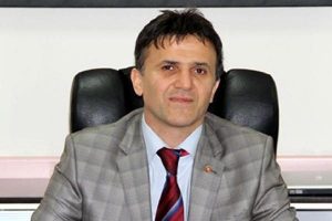 Hemşireye saldıran hasta yakınına 2 yıl hapis
