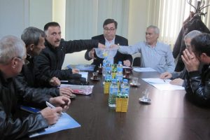 U17'de Bursa grubu kuraları çekildi