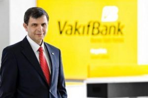 Vakıfbank'ın 756 milyon TL borcu silindi mi?