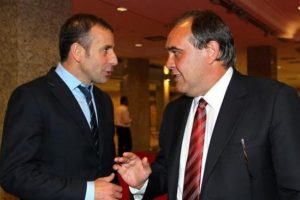 Abdullah Avcı ile yola devam