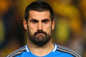 Fenerbahçe Yönetimi ile Volkan anlaşamadı