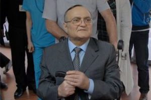Saygun'un sağlık durumu nasıl?