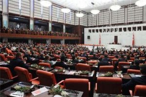 Uludere raporuna sert tepki