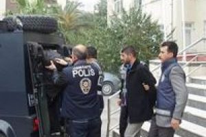 Loto talihlisi katil oldu