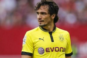 Barcelona Mats Hummels'i transfer etmek istiyor