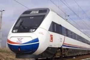 YHT'de 5 liralık bilete yoğun ilgi