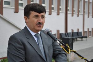 Valinin koltuk hassasiyeti