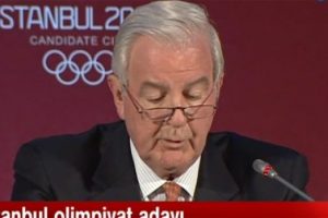 ''Türkiye'nin ne kadar istekli olduğunu gördük''