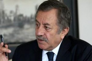 ''İsrail'in özründe tuhaflık var''