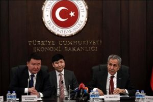 Türk müteahhitlik sektörü uygun adrestir