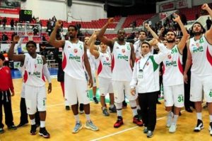 ''İzmir bir basketbol şehridir''