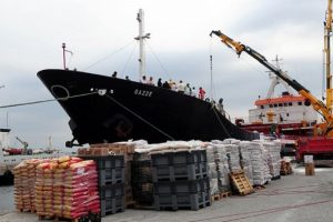 Gazze Limanı için yeni öneri