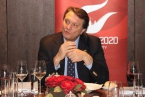 ''Türkiye ve İstanbul bunu hak ediyor''