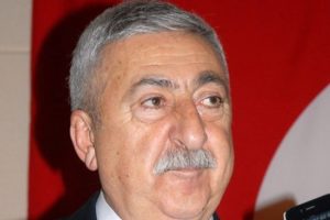 Esnaftan çözüm sürecine destek