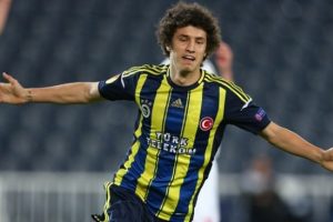 Nazar değdi!