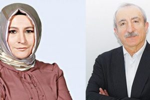 Star Gazetesi yazarları kaza geçirdi