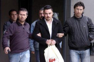 Sevgilisini öldüren sanığa 25 yıl hapis cezası onandı