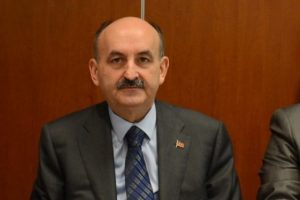 Müezzinoğlu'nun ilginç kız isteme anısı