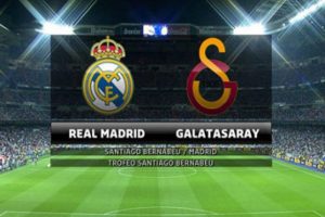 Real Madrid Galatasaray maçı canlı izle - izle - canlı izle - canlı yayın (D-Smart izle) (D-Smart)