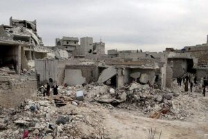 Suriye'de günün bilançosu: 102 ölü