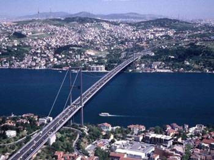 O günler geride kaldı!