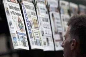 Türkiye'nin resti dünyayı korkuttu