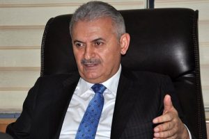 ''Üç şehri göklere çıkaracağız''