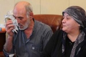 Türk aileye cenaze işkencesi sürüyor