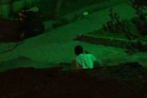 Alacaklı kavgası kanlı bitti