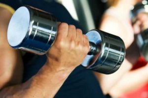 Spor salonlarındaki tehlikeye dikkat!